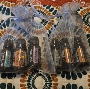 15 Ml Doterra Oils